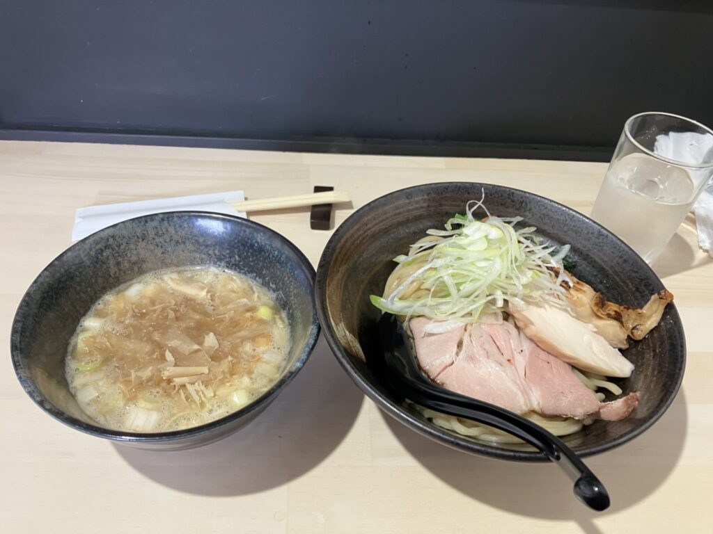 麺屋一途