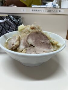 麺屋 増豚