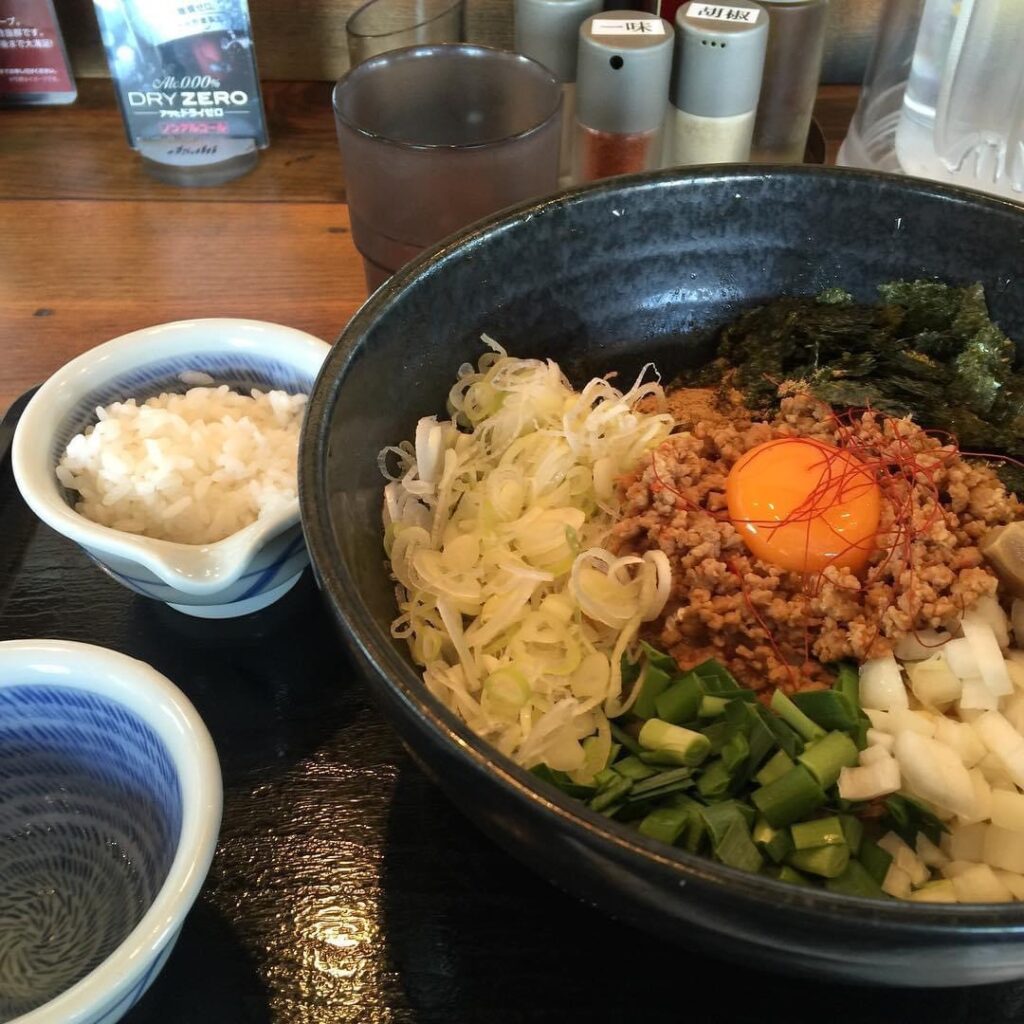 三ツ矢堂製麺