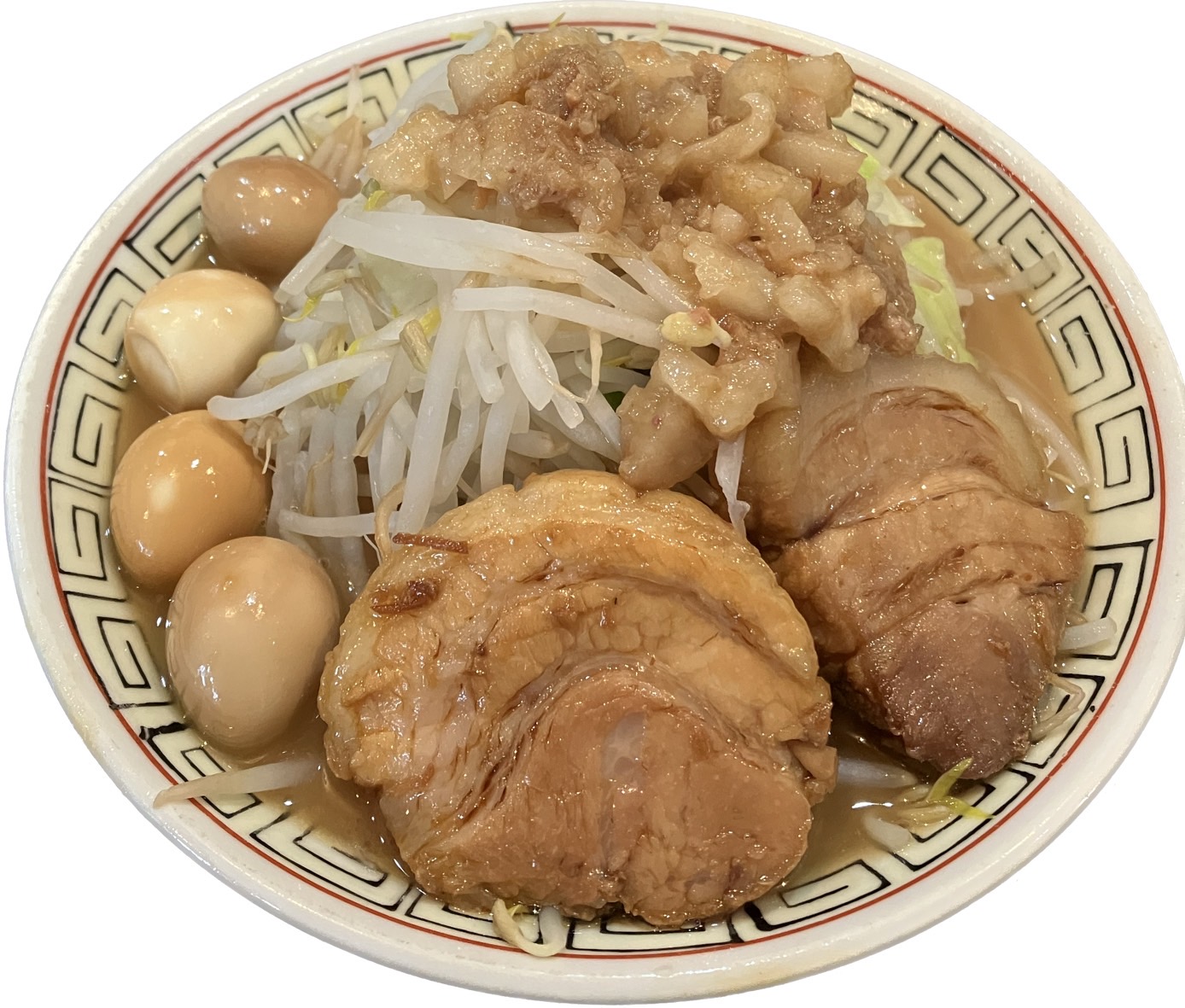 ラーメン豚豚拍子