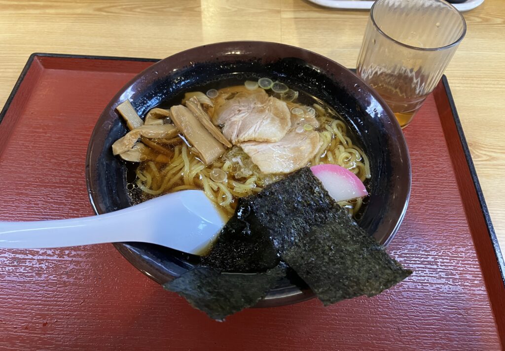 ラーメン